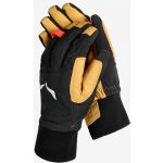 Salewa Ortles PTX/TWR Gloves black out – Hledejceny.cz