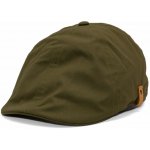 Fjallraven Övik Flat Cap DARK GREY – Sleviste.cz