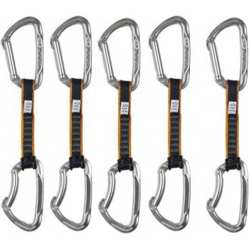 Climbing Technology LIME SET NY 5ks