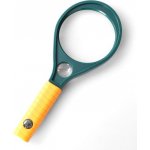 Levenhuk LabZZ MG3 s kompasem 3x - 8x – Zboží Dáma