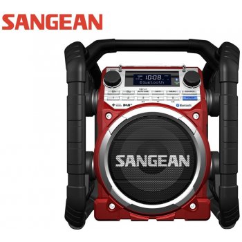 Sangean U-4 DBT