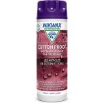 Nikwax Cotton Proof 300 ml – Sleviste.cz