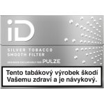 iD Silver Tobacco Karton – Sleviste.cz