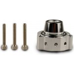 Blow off ventil Jap Parts VAG motory 1.4TSi / 1.8/2.0 TFSi / TSi/2.5 R5 TFSi (07-) (open loop)