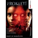 Prokletí DVD