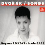 Antonín Dvořák Písňový recitál – Hledejceny.cz