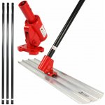 RIPPER Plovoucí hladítko 1.2m, ruční M79496 – Zboží Mobilmania