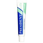 PresiDENT Denture Lepicí gel na náhrady 40 g