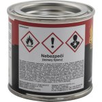 Biopol Paints Bisil Thermo 80g černý – HobbyKompas.cz