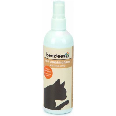 Beeztees Sprej proti škrábání 175ml – Zboží Dáma