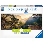 Ravensburger Yosemitský národní park Kalifornie 1000 dílků – Sleviste.cz