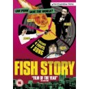 Fish Story DVD