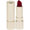 Rtěnka Clarins Lip Make-Up Joli Rouge dlouhotrvající rtěnka s hydratačním účinkem 754 Deep Red 3,5 g