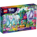 LEGO® 41255 Trolls Párty v Popíkově – Hledejceny.cz