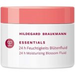 Hildegard-Braukmann Pece Essentials 24hod. hydratacní kvetinový fluid 50 ml – Zboží Dáma