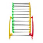 JK ANIMALS plastový kolotoč 13 x 5,5 cm – Zbozi.Blesk.cz