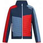Regatta Brynden tmavě modrá/červená – Hledejceny.cz