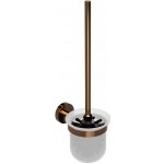 Bemeta CORAL WC štětka na pověšení sklo 158113017 – Hledejceny.cz