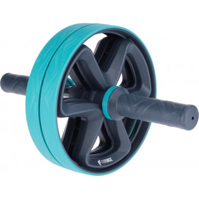 Fitforce AB Wheel – Zboží Dáma