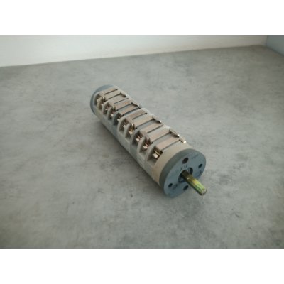 Obzor VS16 6002 A1 400V – Hledejceny.cz