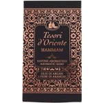 Tesori d´Oriente Hammam parfémované toaletní mýdlo 125 g – Zboží Dáma
