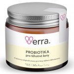 Verra Probiotika pro těhotné ženy 60 kapslí – Zbozi.Blesk.cz