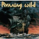 Running Wild - Under Jolly Roger CD