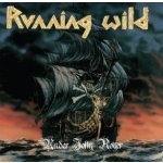 Running Wild - Under Jolly Roger CD – Sleviste.cz