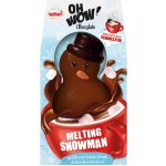 OH WOW! Chocolate Melting Snowman Schoko-Chips 75 g – Zboží Mobilmania