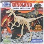 Lamps Tesání Velociraptor – Hledejceny.cz