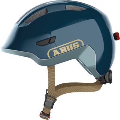 Abus Smiley 3.0 ACE LED Royal blue 2022 – Zbozi.Blesk.cz