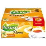 Pickwick ranní 100 x 1,75 g – Zboží Mobilmania