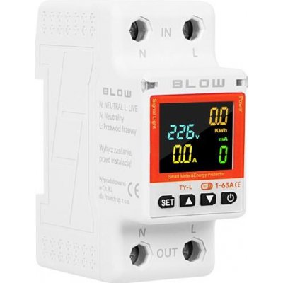 Tuya BLOW 72-106 WiFi – Sleviste.cz