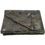 Tarpaulin plachta 2x3m TES SL2170022X – HobbyKompas.cz