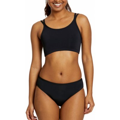 Love Luna Menstruační plavky pro dívky Bikini Brief komplet – Zboží Dáma