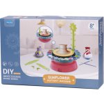 FunPlay 5630 Hrnčířský kruh hrnčířská souprava pro děti – Zboží Dáma