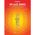 101 Jazz Songs for Trumpet noty na trubku – Hledejceny.cz