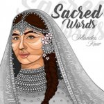 Sacred Words - Manika Kaur LP – Hledejceny.cz