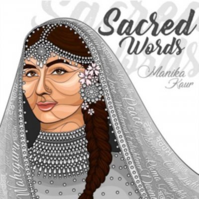 Sacred Words - Manika Kaur LP – Hledejceny.cz