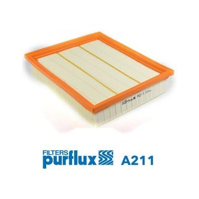 Vzduchový filtr PURFLUX A211 – Hledejceny.cz