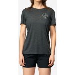 Devold Dámské triko Active "Spring" Tee Wmn – Zbozi.Blesk.cz