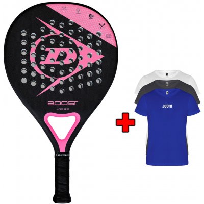 DUNLOP BOOST LITE 2.0 WOMEN 2024 – Zboží Dáma