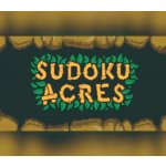 Sudoku Acres – Hledejceny.cz