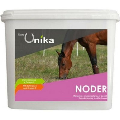 UNIKA Noder 10 kg – Hledejceny.cz