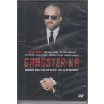 Gangster Ka DVD – Hledejceny.cz