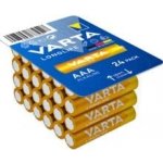 Varta Longlife AAA 24ks 4103301124 – Zboží Živě