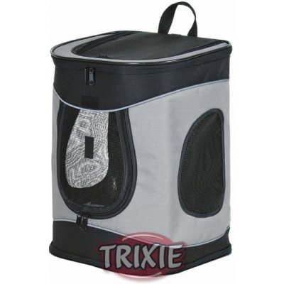 Trixie Nylonový batoh Timon 34 x 44 x 30 cm 12kg – Zboží Mobilmania