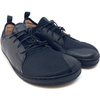 Pegres Barefoot BF53 0.1 černá v1 – Zboží Dáma