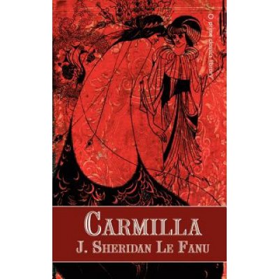 Carmilla – Hledejceny.cz