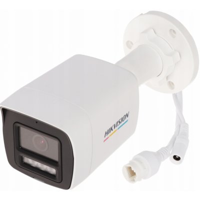 Hikvision DS-2CD1027G2H-LIU (2.8mm) – Sleviste.cz